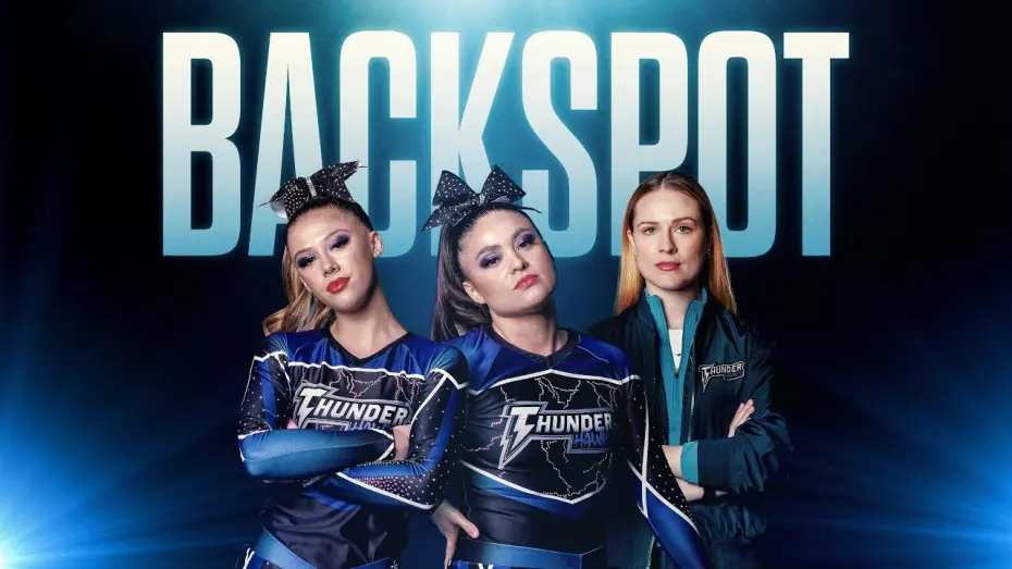 Відео до фільму Backspot | BACKSPOT Feature Trailer (2024)