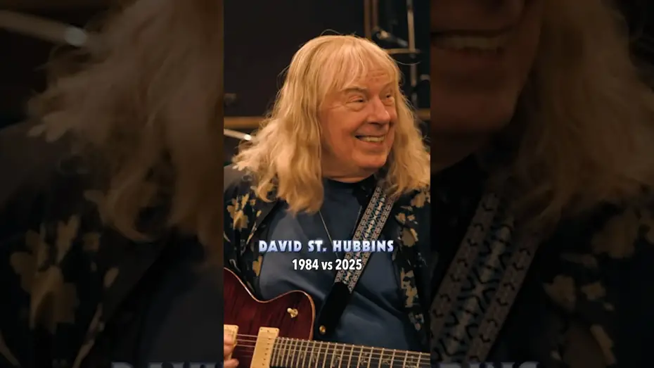 Відео до фільму Spinal Tap II: The End Continues | Here lies David St. Hubbins... and why not?