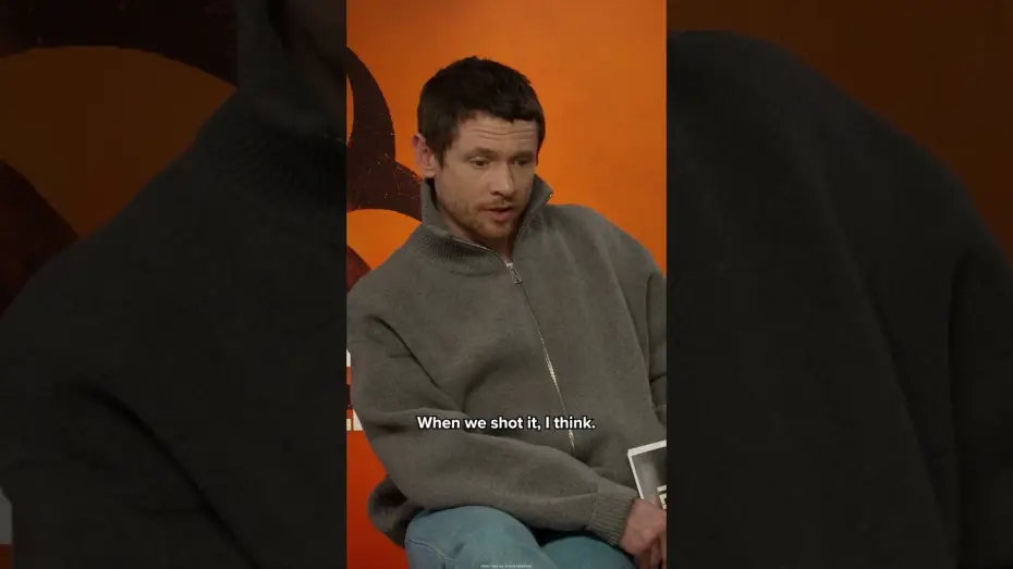 Відео до фільму 28 років по тому: Храм кісток | A moment of realisation for Jack O