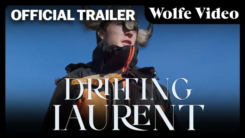Відео до фільму Drifting Laurent | Drifting Laurent | Official Trailer | Wolfe Video