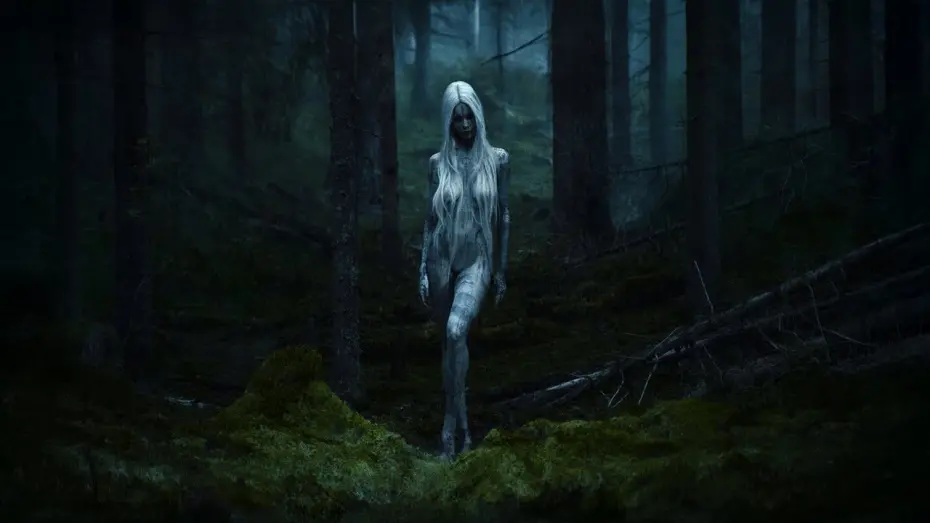 Відео до фільму Ritual | RITUAL: PROLOGUE †
