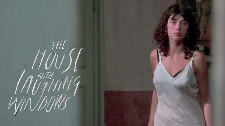 Відео до фільму The House with Laughing Windows | Official Trailer [Subtitled]