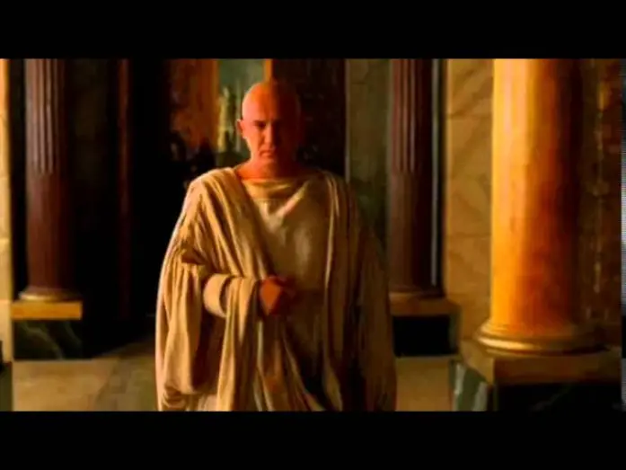 Відео до фільму Розслідування | The Final Inquiry 2006