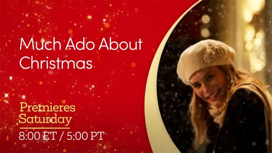 Відео до фільму Much Ado About Christmas | Preview