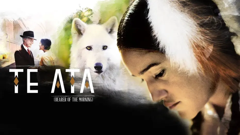 Відео до фільму Te Ata | TE ATA Official Trailer (2017)