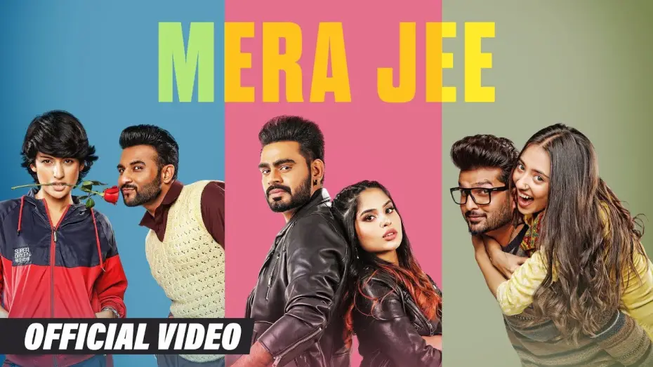 Відео до фільму Yaar Anmulle Returns | Mera Jee (Official Video) | Prabh Gill | Yaar Anmulle Returns | 27th March | New Punjabi Song 2020