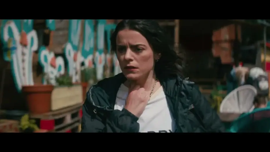 Відео до фільму Cara | Trailer