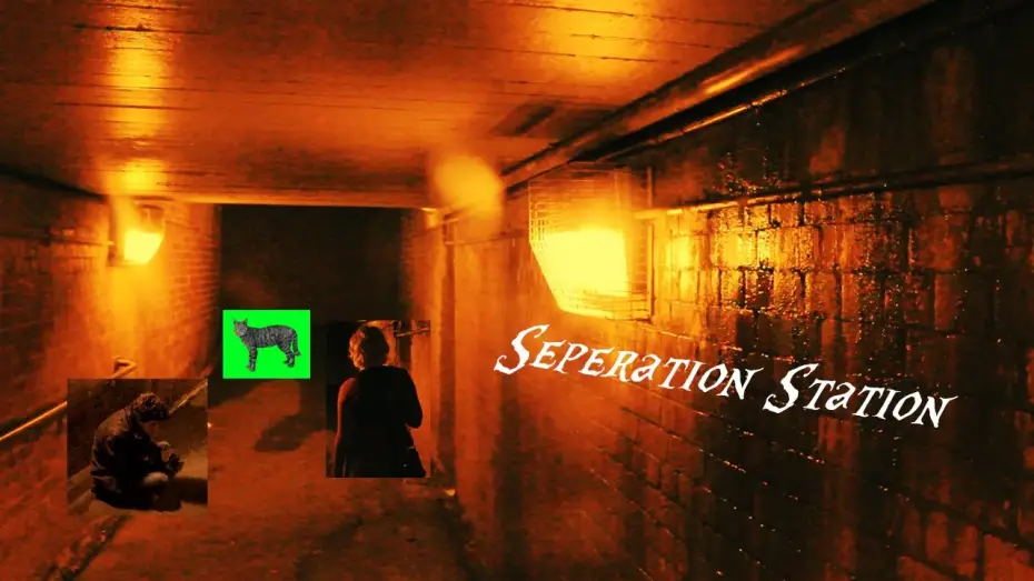 Відео до фільму Seperation Station | Seperation Station