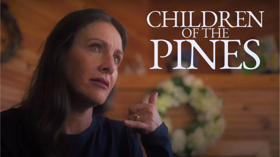 Відео до фільму Children of the Pines | Children Of The Pines "Therapy Scene" Movie Clip (2024)