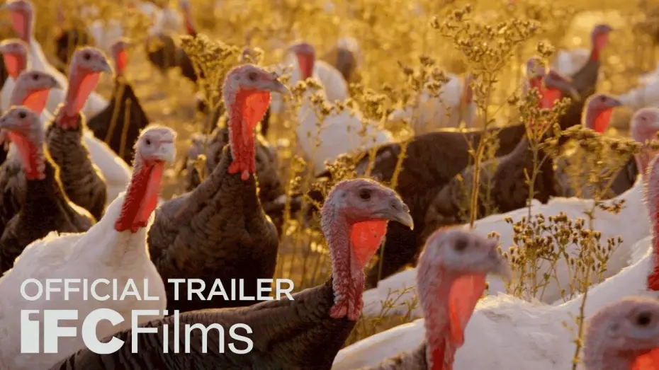 Відео до фільму Eating Animals | Eating Animals - Official Trailer | HD | Sundance Selects