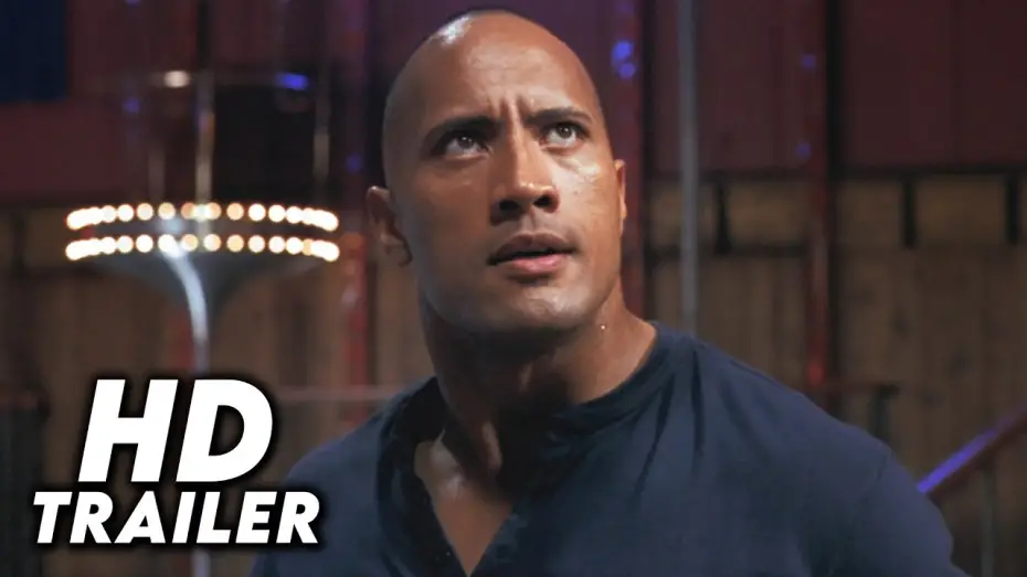 Відео до фільму Широко крокуючи | Walking Tall (2004) Original Trailer [FHD]