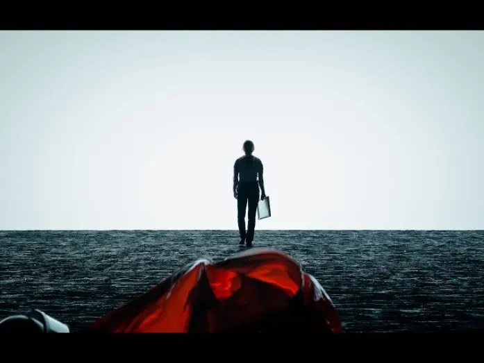 Відео до фільму Прибуття | Arrival (2016) - "Bradford Young" - Paramount Pictures