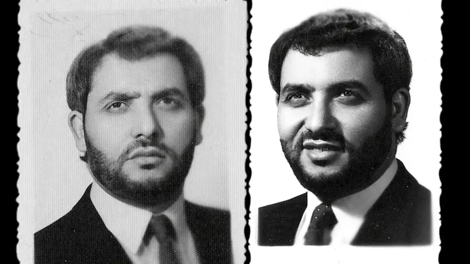 Відео до фільму The Colonel