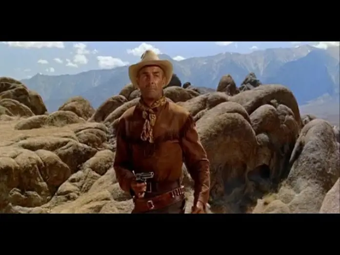 Відео до фільму Самотній вершник | John Sayles on RIDE LONESOME