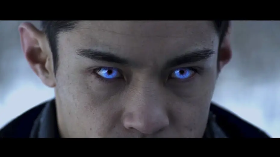 Відео до фільму Enhanced | Enhanced - Trailer - Sci-Fi Action Thriller Alanna Bale Elvis Stojko (TADFF 2019)