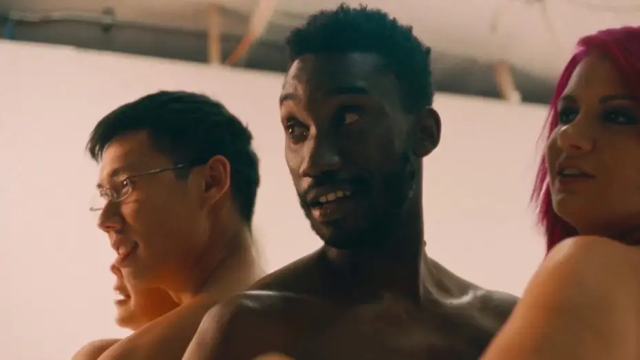 Відео до фільму Mope | Mope (2019) Official Trailer