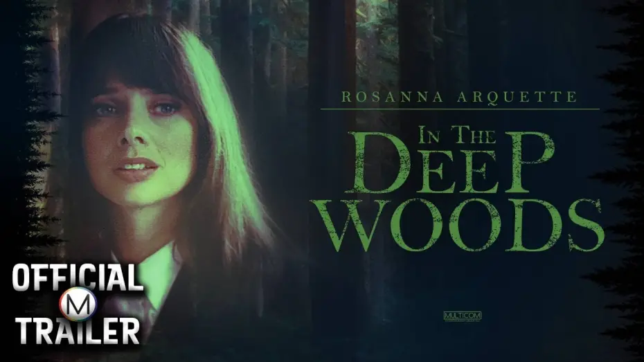 Відео до фільму In the Deep Woods | IN THE DEEP WOODS (1992) | Official Trailer