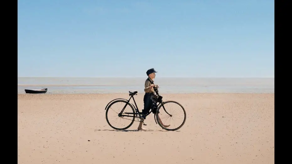 Відео до фільму Amrum | Official Trailer