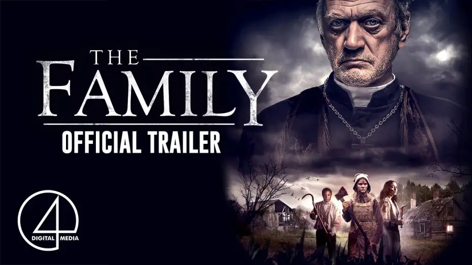 Відео до фільму The Family | Official Trailer
