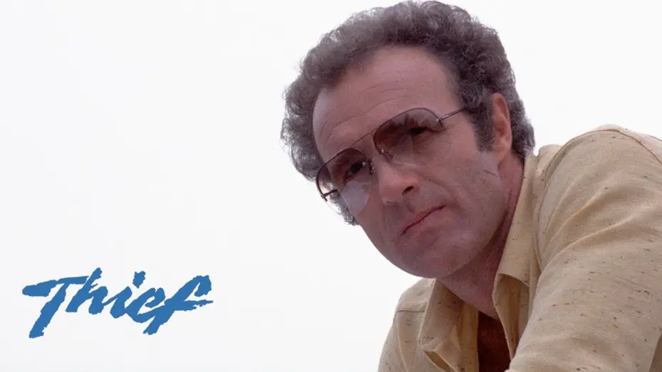 Відео до фільму Злодій | Official Sizzle