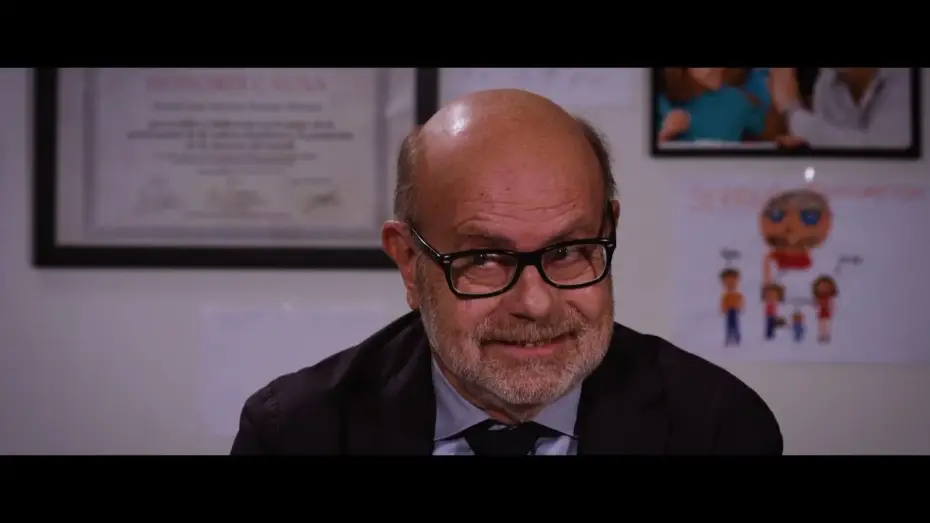 Відео до фільму Annita y todos los niños merecen una familia | Annita y todos los niños merecen una familia (Trailer)