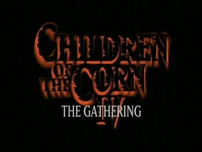 Відео до фільму Діти кукурудзи 4: Збір урожаю | Children of The Corn IV: The Gathering (1996) Trailer