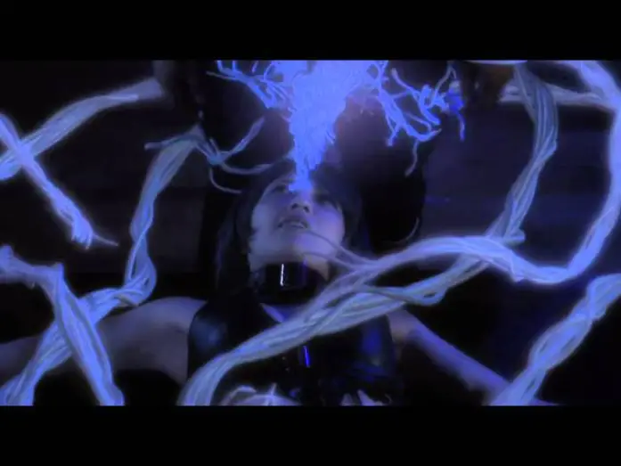 Відео до фільму The Parasite Doctor Suzune: Evolution | 『寄性獣医・鈴音 GENESIS×EVOLUTION』予告編