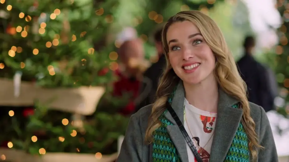 Відео до фільму Ghosts of Christmas Past | Ghosts of Christmas Past Trailer