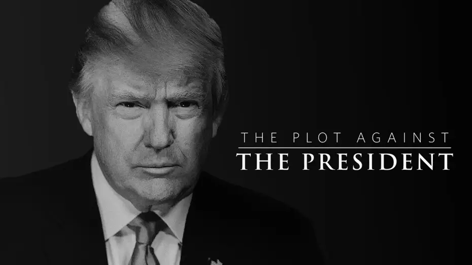 Відео до фільму The Plot Against the President | The Plot Against The President - Official Trailer #1 - Coming Oct 2020