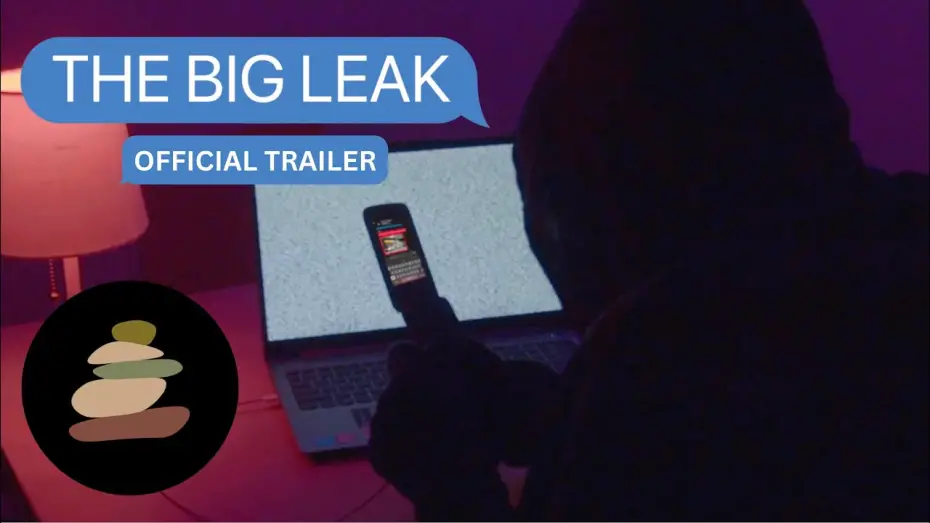 Відео до фільму The Big Leak | The Big Leak - Official Trailer