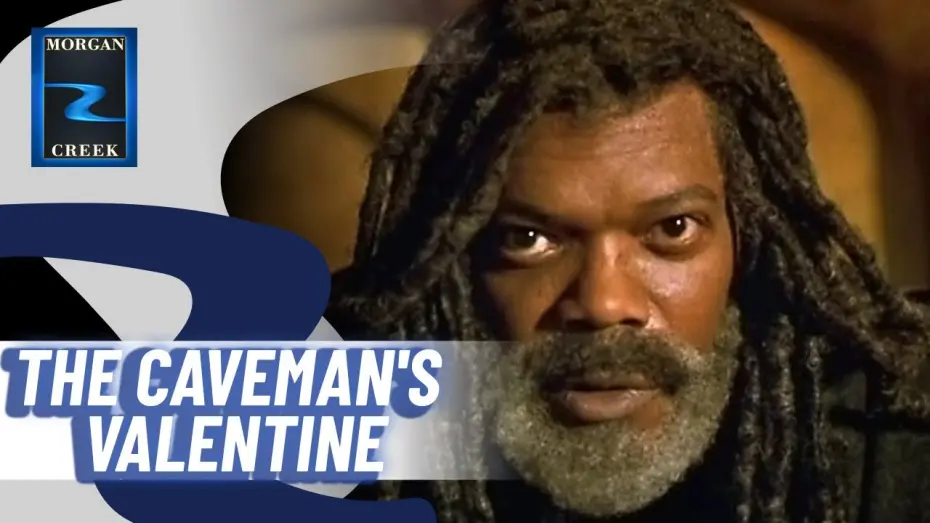 Відео до фільму The Caveman