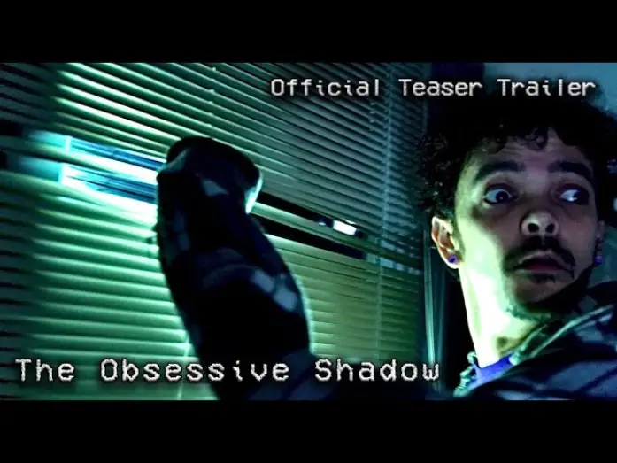 Відео до фільму The Obsessive Shadow | The Obsessive Shadow | The Short Film Adaptation &ndash; Official Teaser Trailer