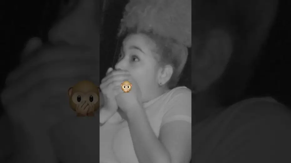 Відео до фільму Примат | One Person Journey