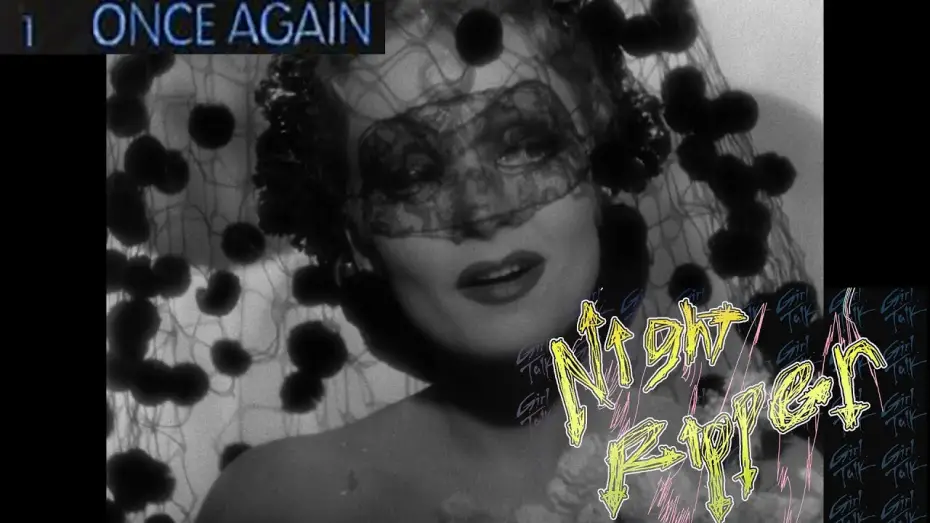 Відео до фільму Night Ripper | Once Again