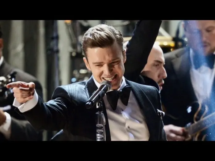 Відео до фільму Justin Timberlake: Suited Up | Justin Timberlake: Suited Up (Trailer)