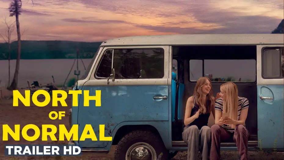 Відео до фільму North of Normal | Official Trailer