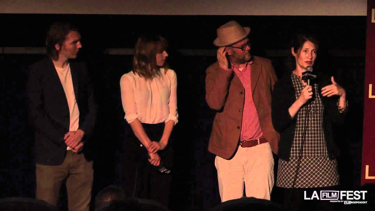 Відео до фільму Рубі Спаркс | Ruby Sparks Secret Sneak Preview Q&A