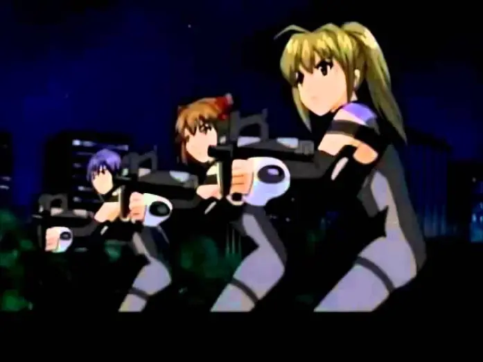 Відео до фільму Mars of Destruction | Mars of Destruction high quality death scene