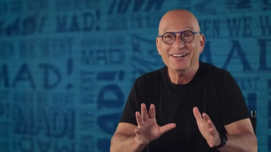 Відео до фільму When We Went MAD! | When We Went MAD! - the official trailer!