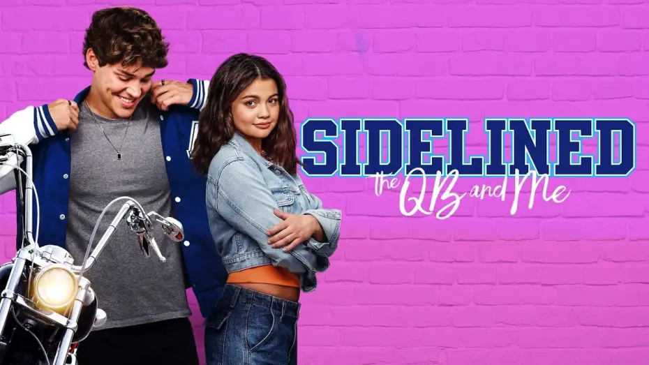 Відео до фільму Поганий хлопець і я | Official Trailer