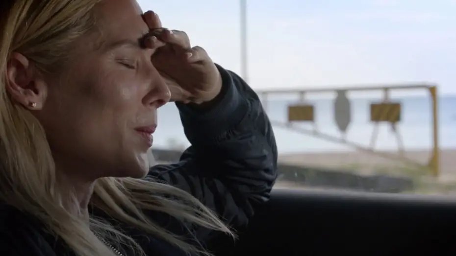 Відео до фільму Deadly Secrets by the Lake | Deadly Secrets By The Lake Behind the Scenes