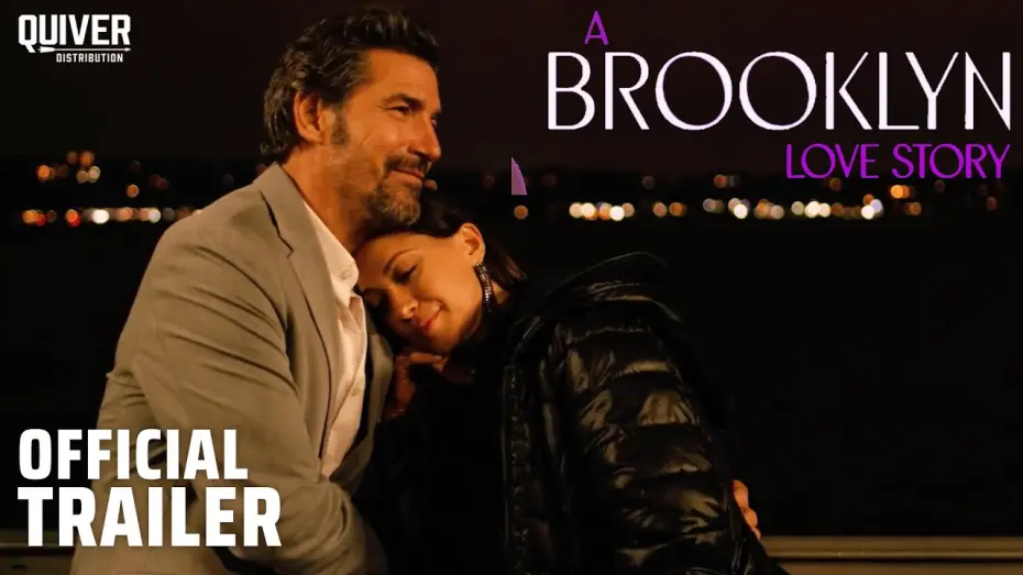 Відео до фільму A Brooklyn Love Story | Official Trailer