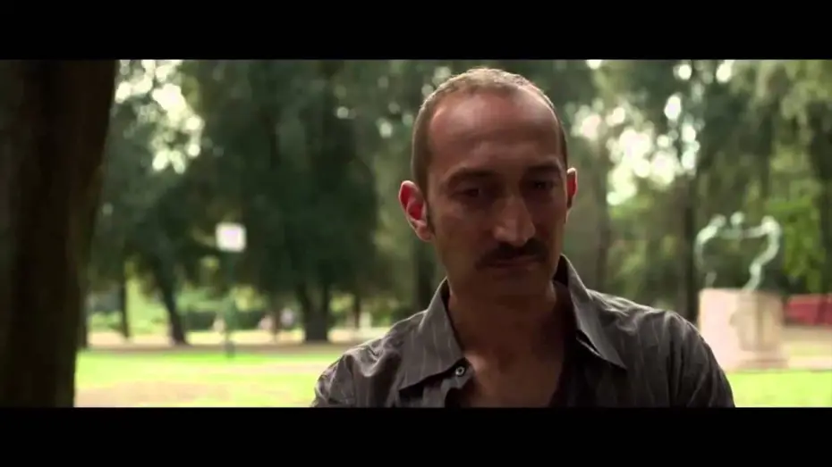 Відео до фільму Three Touches | OFFICIAL TRAILER - "TRE TOCCHI" (2014) - AMBI Pictures