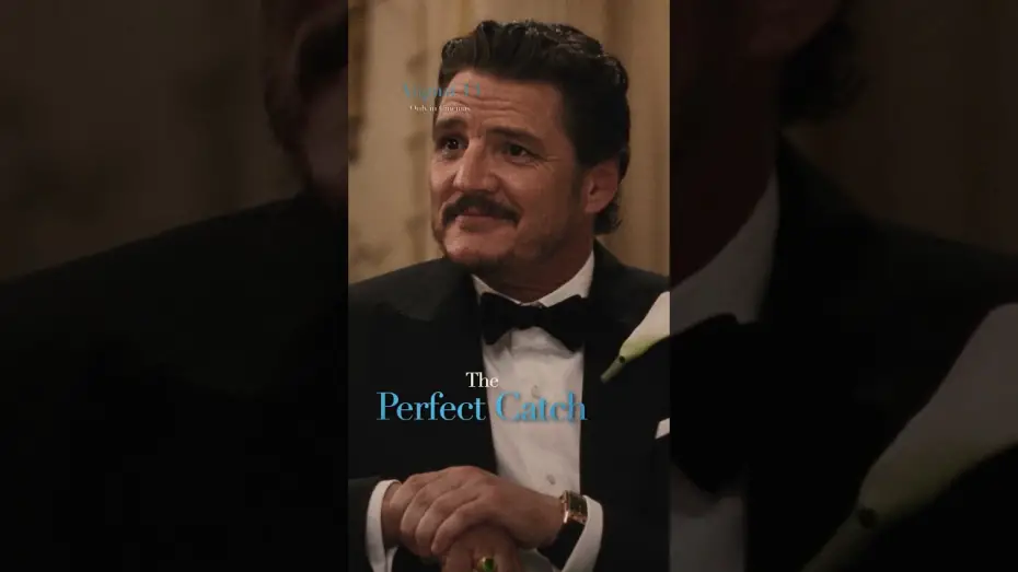 Відео до фільму Матеріалісти | The Matchmaker 🤝 The Perfect Catch