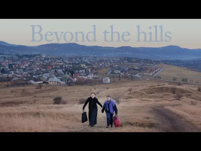Відео до фільму Beyond the Hills | Official Trailer