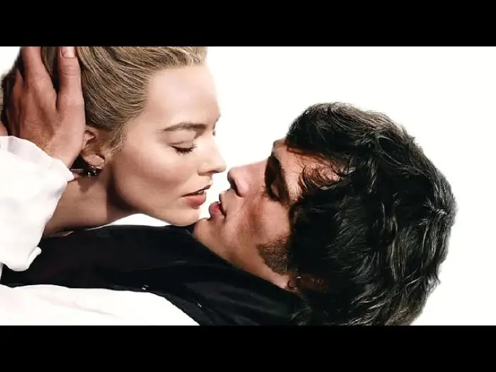 Відео до фільму "Wuthering Heights" | Грозовой перевал (2026) —  Романтическая драма.