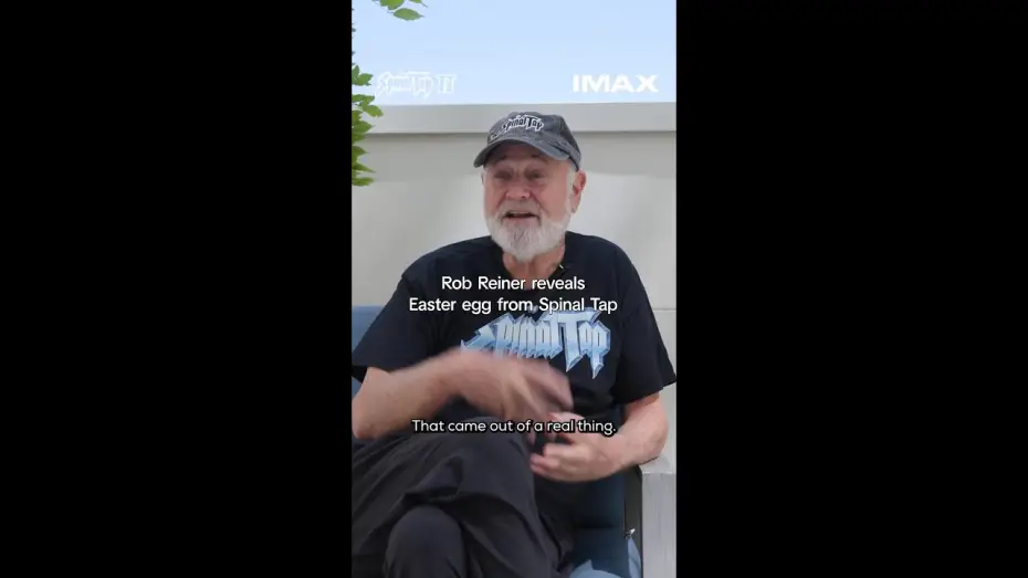 Відео до фільму Це - Spinal Tap | Art imitates life in this instance