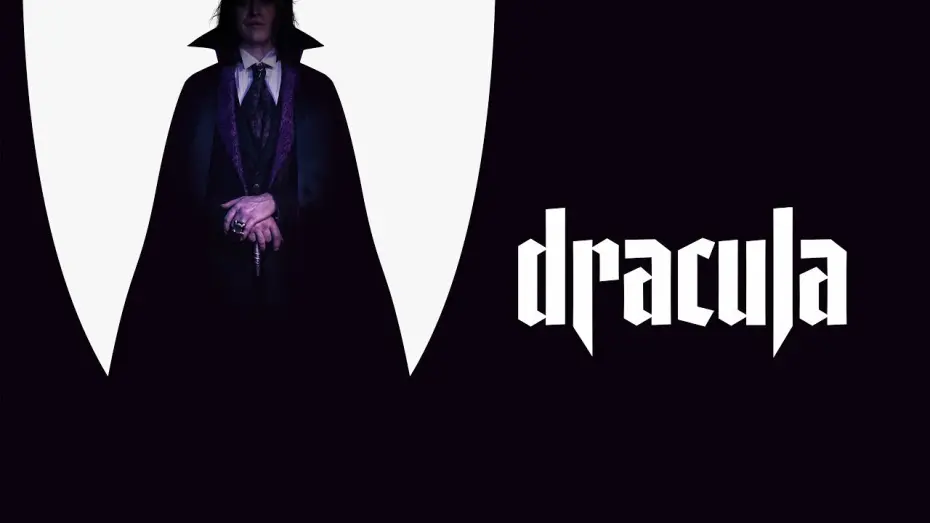 Відео до фільму Dracula | Dracula | Official Trailer | Horror Brains