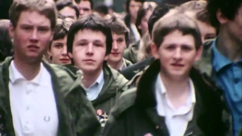 Відео до фільму The Jam: About The Young Idea | The Jam: About The Young Idea - Trailer