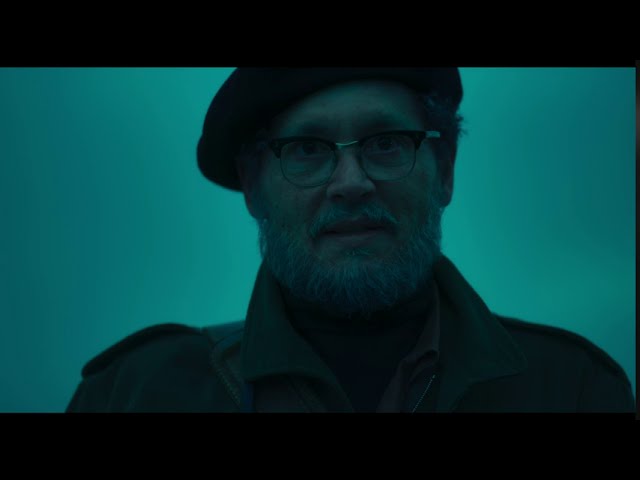 Відео до фільму Мінамата | Minamata | Official International Trailer | In Cinemas 2021